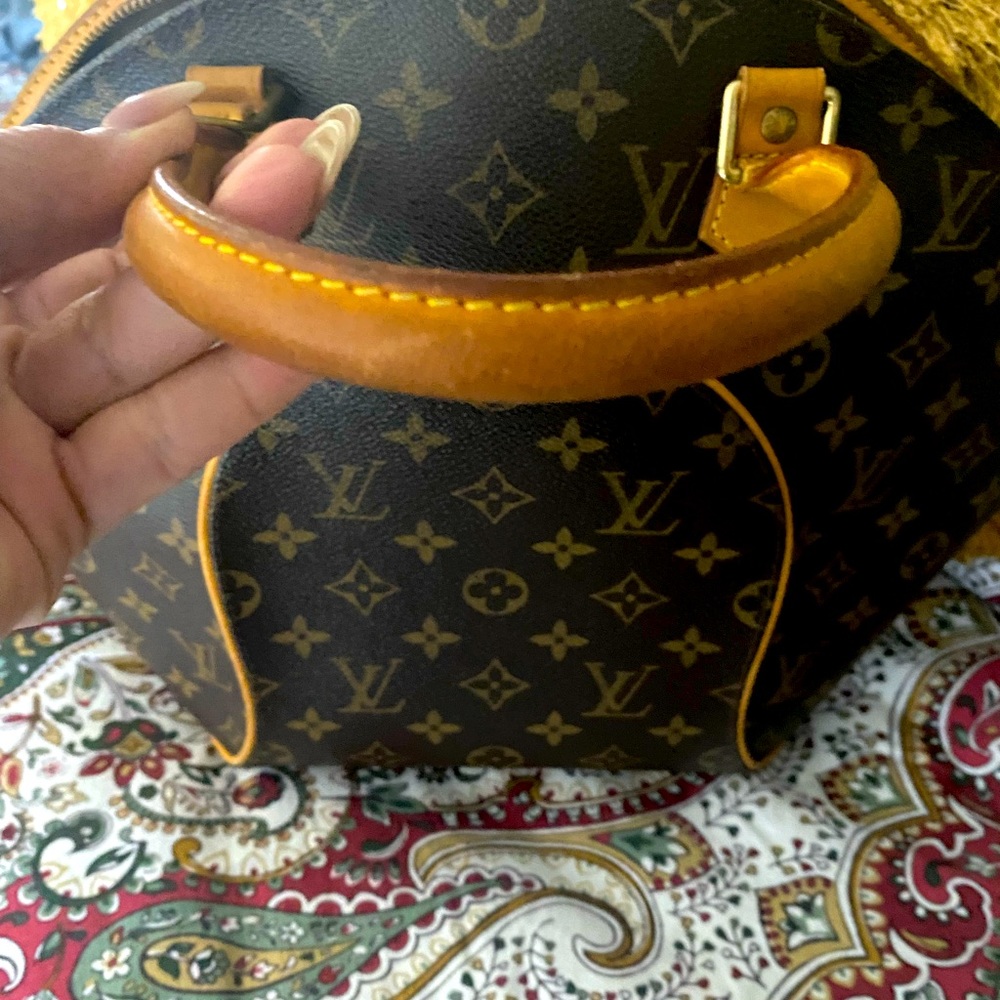 Louie Vuitton Ellipse Mm